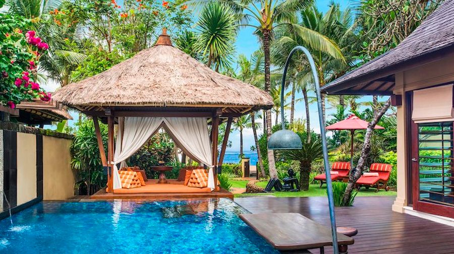The St. Regis Bali Resort