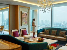 4 Hotel Mewah dengan Tarif Ratusan Juta per Malam di Jakarta