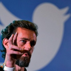 Wah, Akun CEO Twitter Ternyata Dibajak dengan Cara Sederhana!