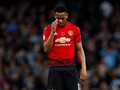 Manchester United vs Arsenal, Rekor Tak Mendukung The Gunners