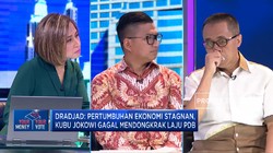 Jokowinomics vs Prabowonomics (bagian 2)