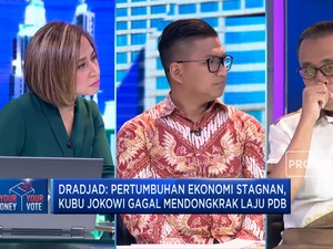 Jokowinomics vs Prabowonomics (bagian 2)