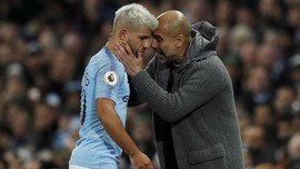 Singgung Wasit Derby Manchester, Pep Dimintai Keterangan