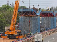 Tersangka Korupsi, DGIK Tak Boleh Garap Proyek Pemerintah