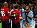 Undian Liga Champions: Mourinho Ingin Man United vs Man City