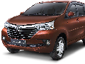 Daihatsu Tutup Mulut Soal Xenia Generasi Baru