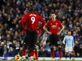Meme Lucu Manchester United Dihajar Manchester City