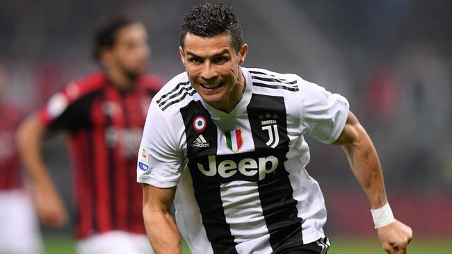 Mantan Pacar Ungkap Pernah Diancam Mutilasi oleh Ronaldo