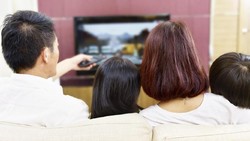 10 Rekomendasi Film yang Cocok Ditonton Saat Hari Raya Natal