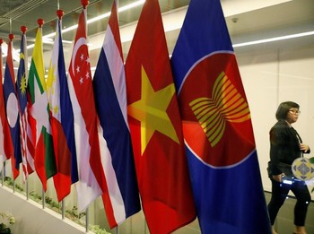 Ini Alasan China Sulit Lepas dari ASEAN, Ada Cuan Rp 4.000 T