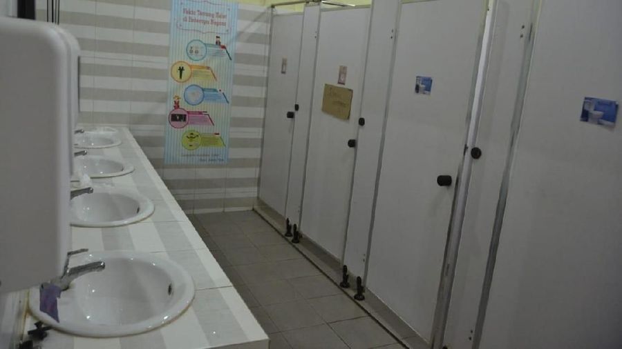 Ketersediaan infrastruktur jalan dengan kondisi mantap akan memudahkan wisatawan mencapai lokasi-lokasi wisata di Pulau Samosir.