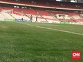 Laga Timnas Indonesia vs Vanuatu Terancam Tanpa Penonton