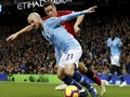 Fakta Statistik: Man United Lebih 'Kotor' dari Man City