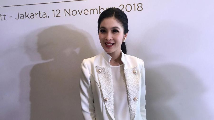 Sandra Dewi kini memiliki 4 bisnis yang dilakoni