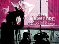 Singapura Resesi, Corona Ngeri! Jokowinomics Ada Solusi?