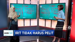 Cek Tips Irit Tanpa Harus Pelit Berikut Ini!