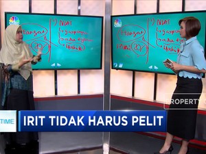 Cek Tips Irit Tanpa Harus Pelit Berikut Ini!