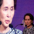 Myanmar Panas! Ini Kronologi Penangkapan Aung San Suu Kyi