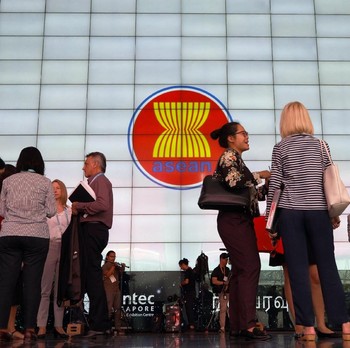 KTT ASEAN 2018, Hajatan Besar Para Petinggi Asia Tenggara
