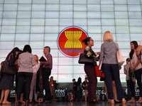 KTT ASEAN 2018, Hajatan Besar Para Petinggi Asia Tenggara