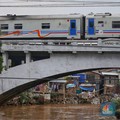 Rasio Ketimpangan RI Turun, Walau Cuma 0,007 Poin