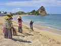 FOTO: Mandalika Tengah Berbenah