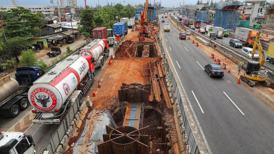 Indonesia Mau Bangkit?