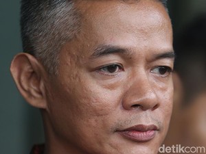 Eks Komisioner KPU Wahyu Setiawan Bebas Bersyarat Sejak 6 Oktober