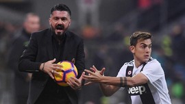 7 Fakta Menarik Juventus vs AC Milan di Piala Super Italia