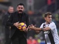7 Fakta Menarik Juventus vs AC Milan di Piala Super Italia