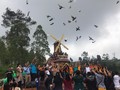 Destinasi Digital Peken Edelweis Ramaikan Pariwisata Bali
