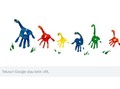 Google Rayakan Hari Ayah dalam Doodle
