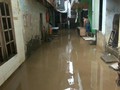 VIDEO: Banjir Kembali Rendam Pemukiman di Jatinegara