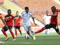 Timnas Indonesia Tak Boleh Remehkan Lini Serang Timor Leste