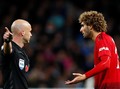 Fellaini Puji Permainan Manchester City