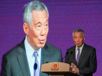 Reshuffle! Singapura Ganti Menteri Keuangan