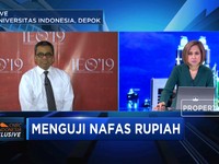 Perkuat Rupiah, Ini Strategi Fiskal yang Dilakukan