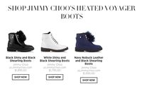 jimmy choo voyager boot