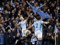 Guardiola: Manchester City Kuat karena Liverpool