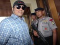 Cerita Pengunjung soal Sel Khusus Jhon Kei di Nusakambangan