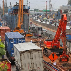 Samuel Sekuritas: 2018, Ekonomi Indonesia Tumbuh 5,15-5,16%
