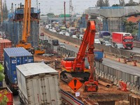 Samuel Sekuritas: 2018, Ekonomi Indonesia Tumbuh 5,15-5,16%