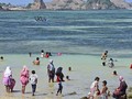 Kisah Putri Mandalika, Inspirasi Berkorban demi Kebaikan