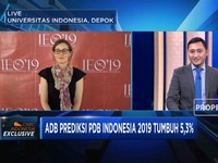 Ekonomi Indonesia Versi Ekonom ADB