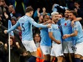 Manchester City Kalahkan Manchester United 3-1