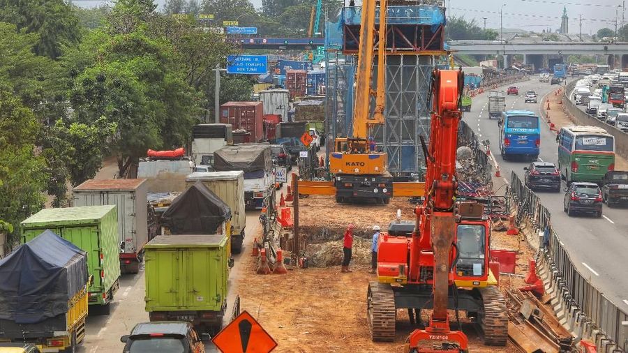 Pertumbuhan Ekonomi 2019: Cahaya di Ujung Terowongan