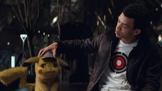 Ragam Jenis Pokemon dalam 'Detective Pikachu'