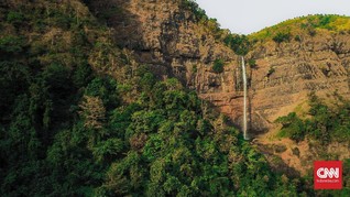 Pakar: Geopark Ciletuh Rawan Gempa dan Tsunami