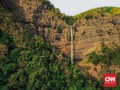 Objek Wisata 'Ikonik' di Geopark Ciletuh-Palabuhanratu