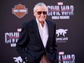 Kenangan Manis Stan Lee di Benak Aktor 'Black Panther'